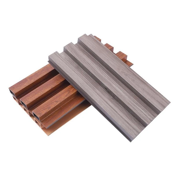 Fireproof Wpc Wall Panel