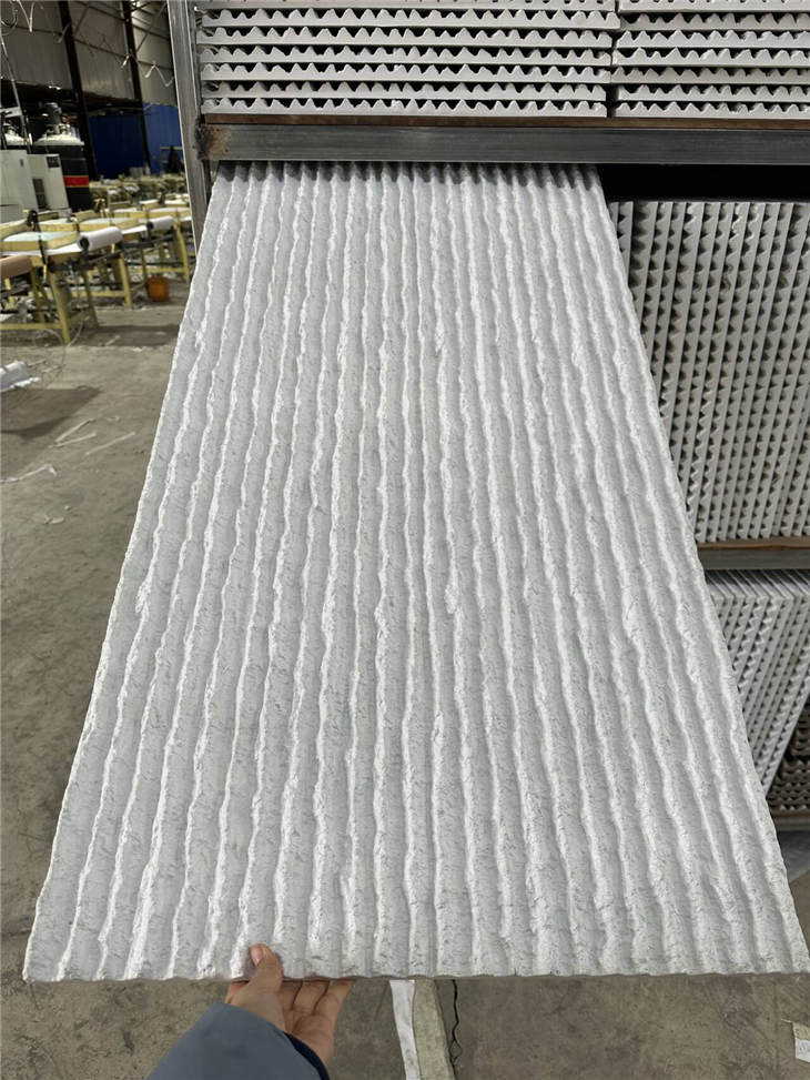 Pu Stone Wall Panels Exterior