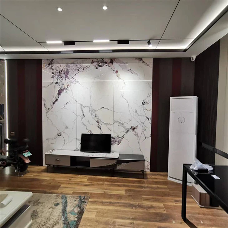 Płyta piankowa WPC o grubości 5 mm