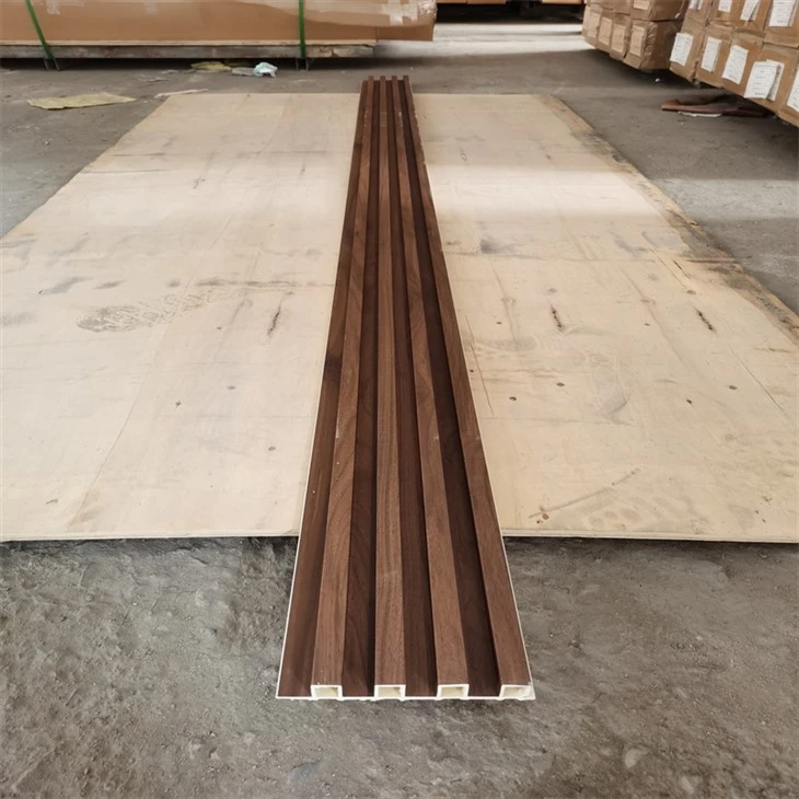 Beautiful Interior Wpc Wall Panel